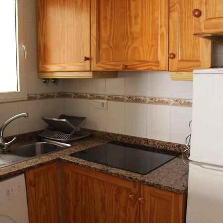 Apartamento Pascual Torrevieja Extérieur photo