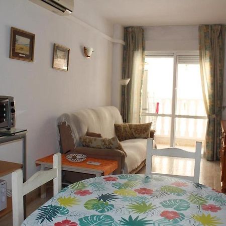 Apartamento Pascual Torrevieja Extérieur photo