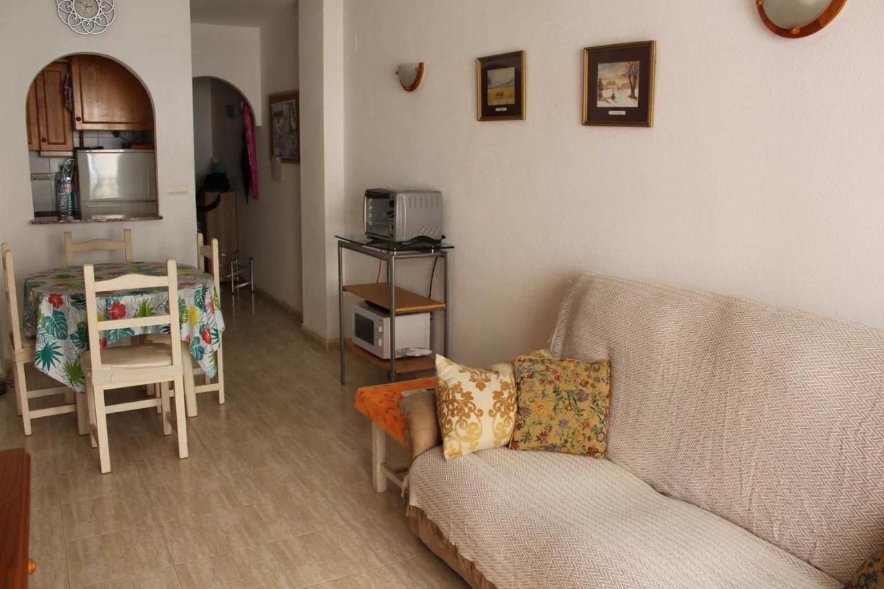 Apartamento Pascual Torrevieja Extérieur photo