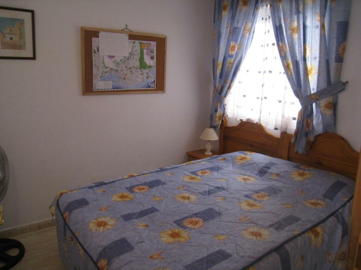 Apartamento Pascual Torrevieja Extérieur photo