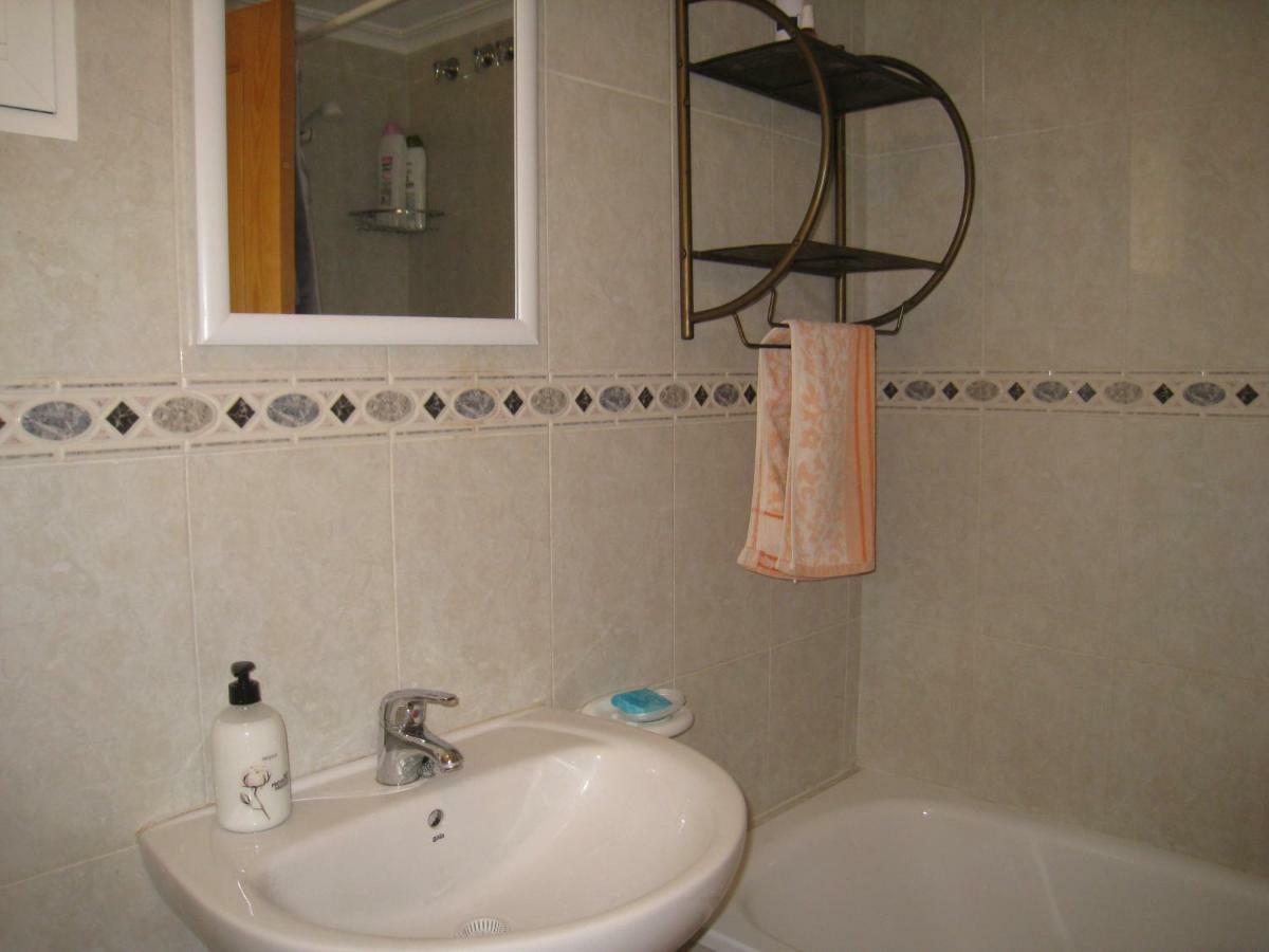 Apartamento Pascual Torrevieja Extérieur photo