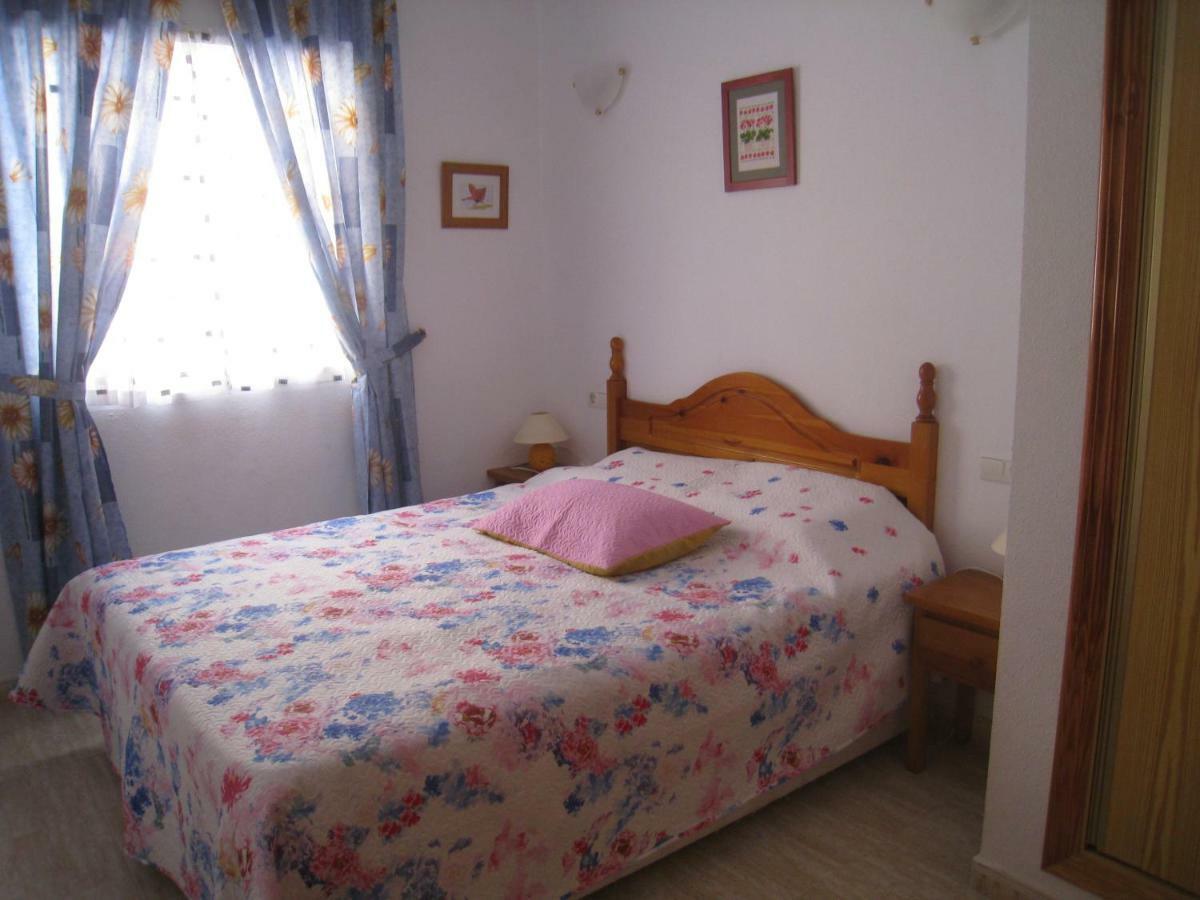 Apartamento Pascual Torrevieja Extérieur photo